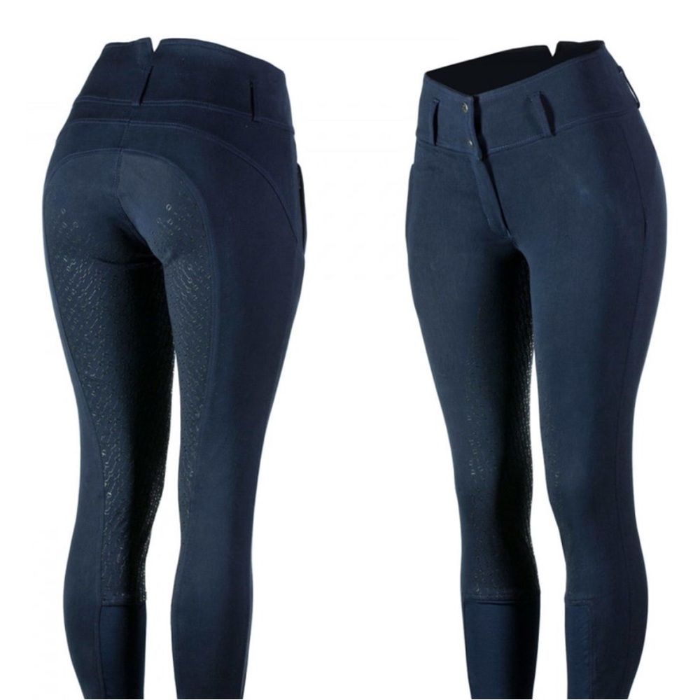 Horze Daniela Full Seat Breeches